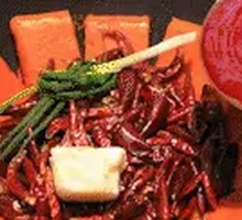 Full Red Beef Tallow Base