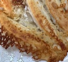 Three-Flavor Dumplings