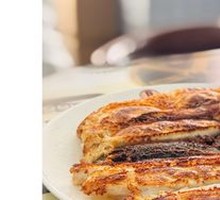 Family Feast Potstickers