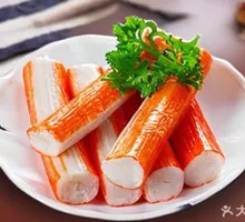 Crab Stick
