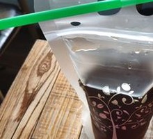 Osmanthus Plum Lemonade