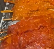 Fried Pork Tenderloin