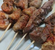 Microwave Roast Meat