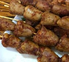 Microwave Roast Meat