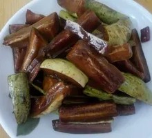 Homestyle Cucumber Strips