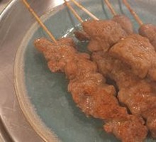 Microwave Neck Back Meat