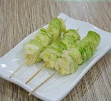 Cabbage Dish
