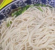 Cumin Beef Noodles