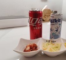 Self-Service Side Dishes