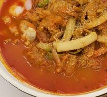 Xiao Dong Seafood Noodles