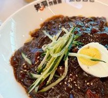 Xiao Dong Fried Sauce Noodles