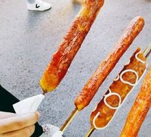 Secret-Recipe Sausage