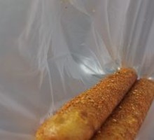 Spicy Grilled Sausage