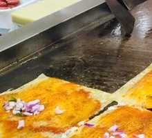 Standard Grilled Cold Noodles