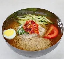 Northeast Cold Noodles
