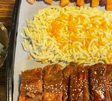 Cheese Ribs Pot