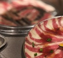 Signature Fat-Lean Delicacy