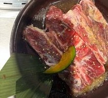 Original Snowflake Beef Ribs