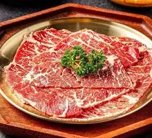 Signature Lean Beef Delight