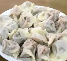 Beef Dumplings