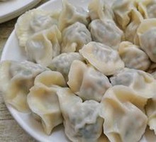 Braised Fish Dumplings (Small Portion)