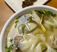 Fresh Meat Dumplings