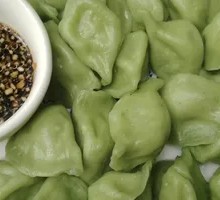 Braised Fish Dumplings