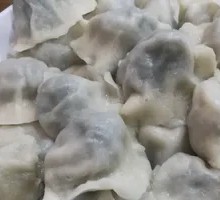 Pork and Shepherd's Purse