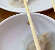 Pork and Napa Cabbage