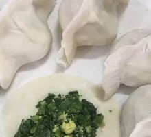 Sheep's Sorrel and Egg Stir-fry