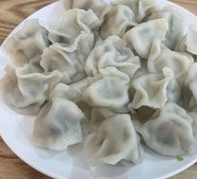 Braised Fish Dumplings