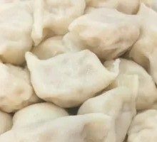 Braised Fish Dumplings