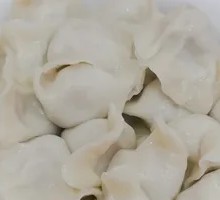 Squid Dumplings