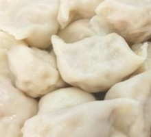 Chinese Cabbage Dumplings