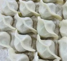 Braised Fish Dumplings