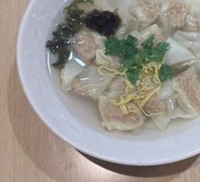 Fresh Meat Dumplings (Large)