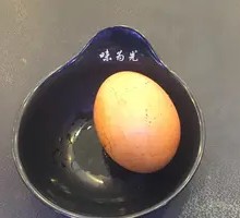 Tea Egg