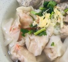 Three Delicacies Dumplings