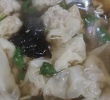 Fresh Meat Dumplings (Small Portion)