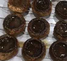 King Oyster Mushroom