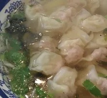 Fresh Meat Dumplings