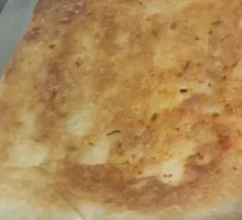 Baked Flatbread