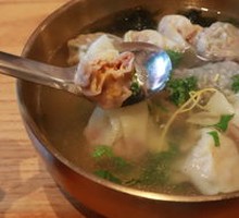 Family Feast Dumplings