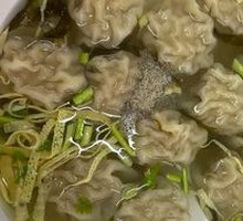 Minced Pork Dumplings