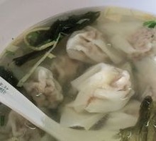 Shepherd's Purse Dumplings