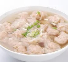 Zhang's Shrimp Dumplings