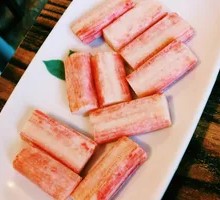 Crab Stick