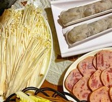 Maling Luncheon Meat