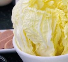 Chinese cabbage
