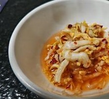 Refreshing Side Dish